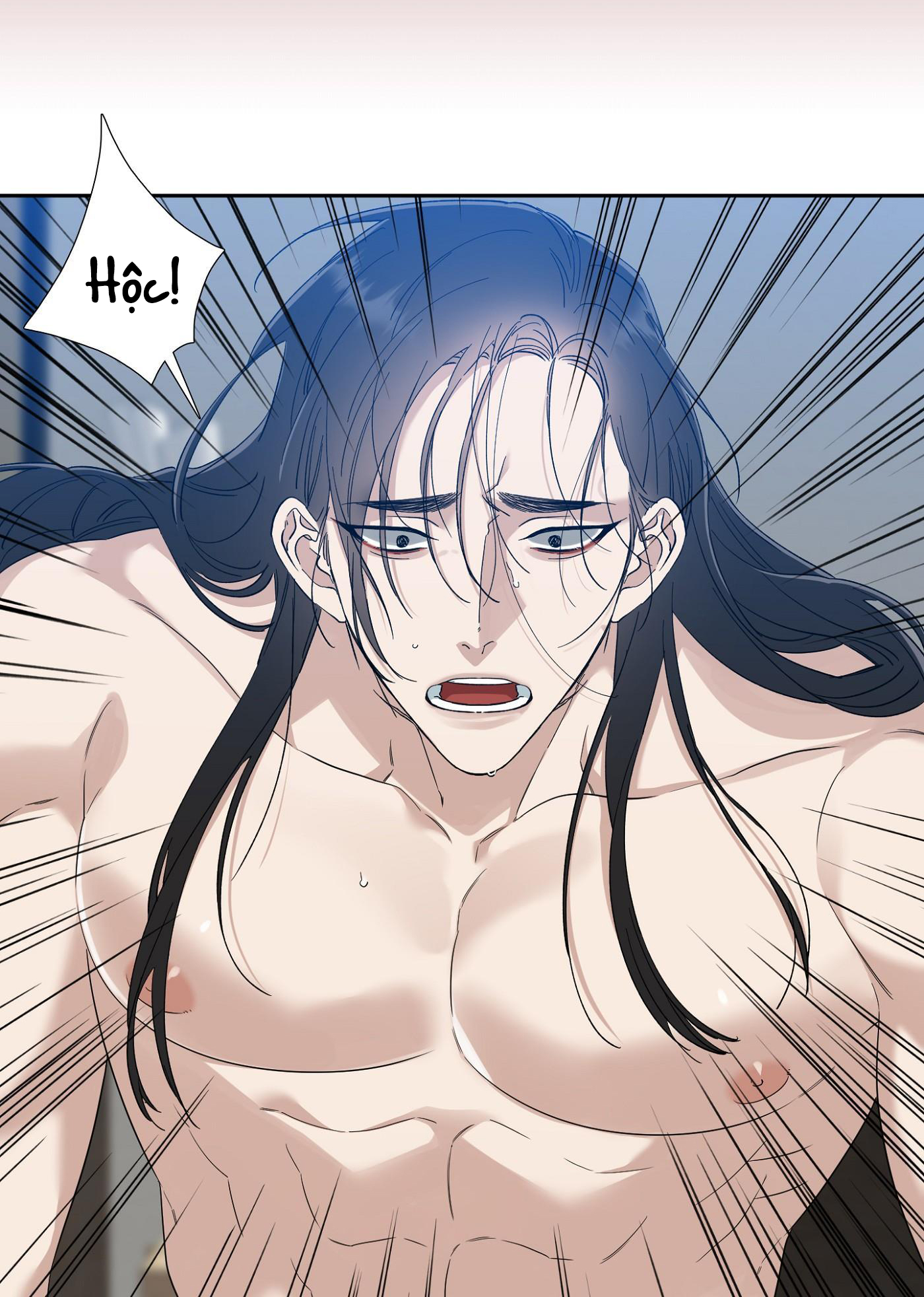 mắt phủ toàn sương chapter 31 7