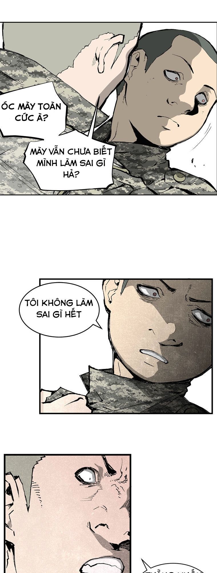 m.i.a - jakjeonjung siljong chapter 3 32