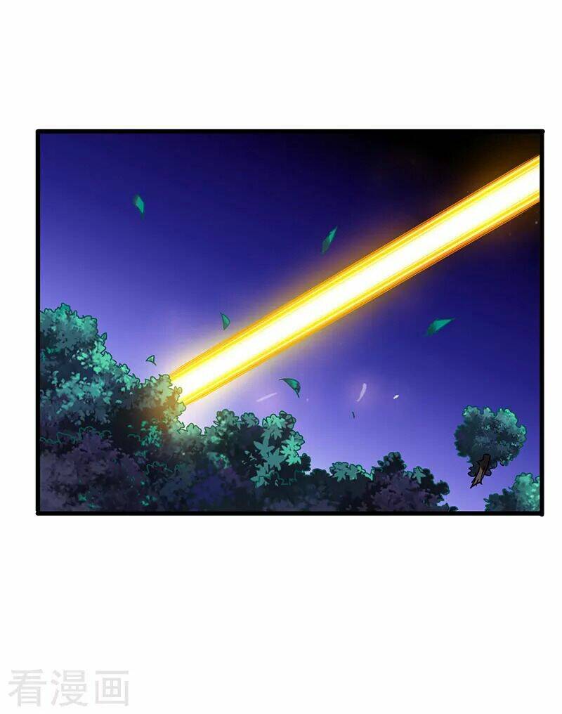 siêu cấp bại gia tử chapter 44 11