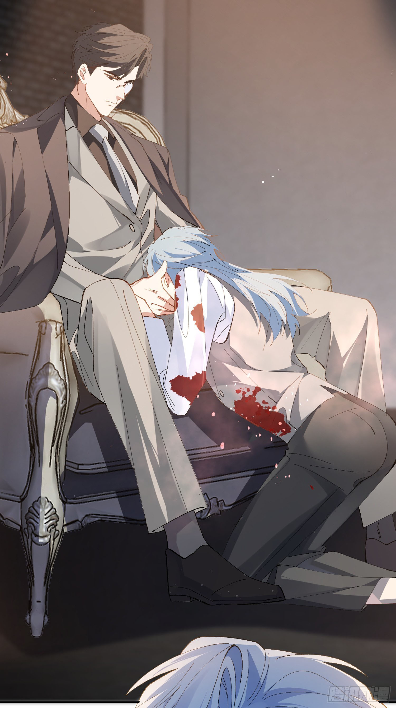 ỷ trên hiếp dưới chapter 19 39