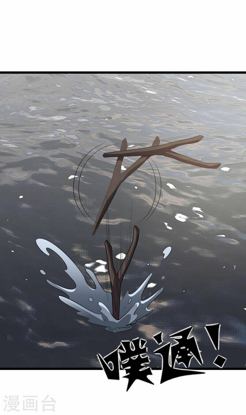 chúa tể tam giới chapter 248 28