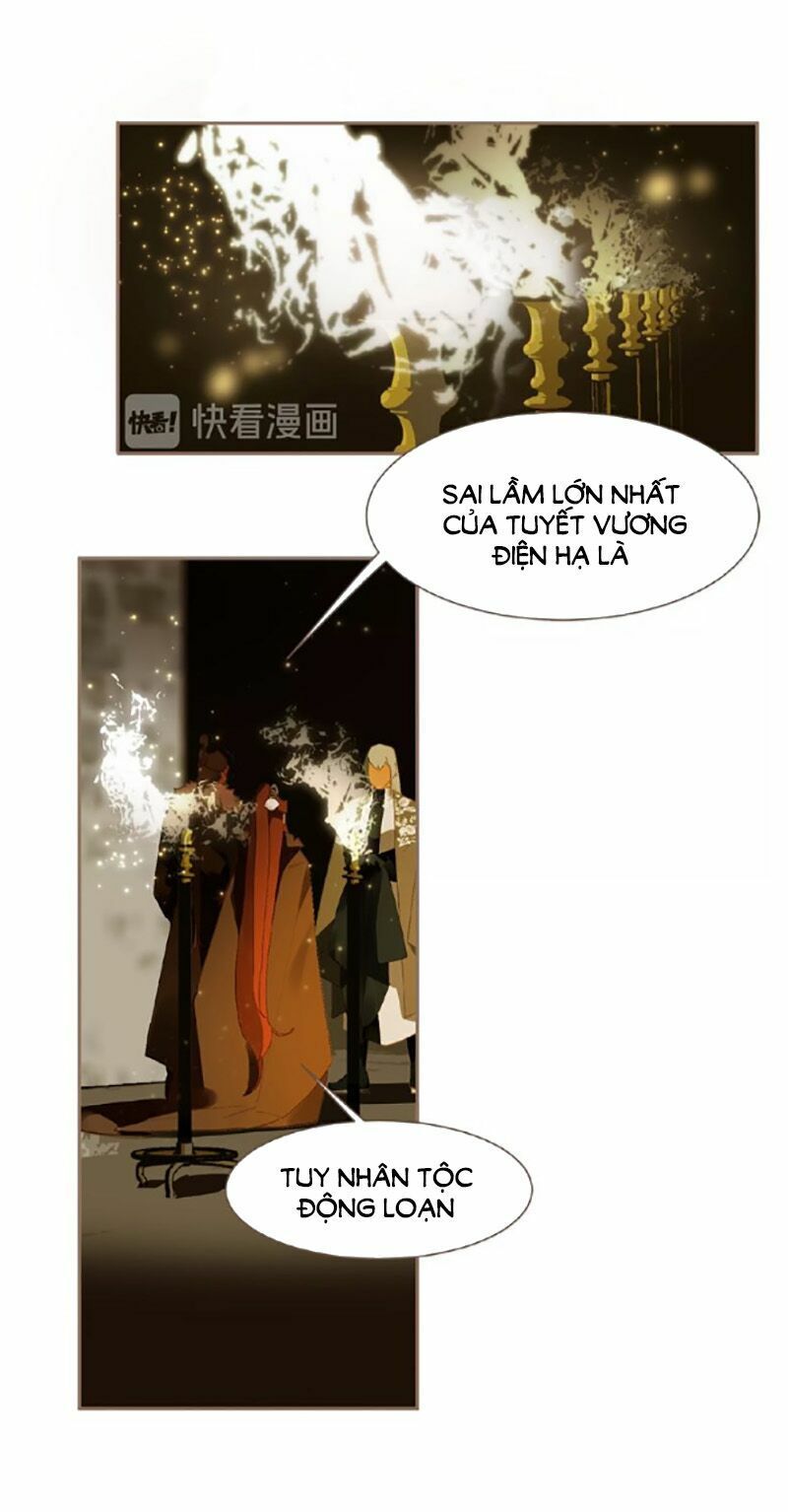 nhất đại linh hậu chapter 92 7