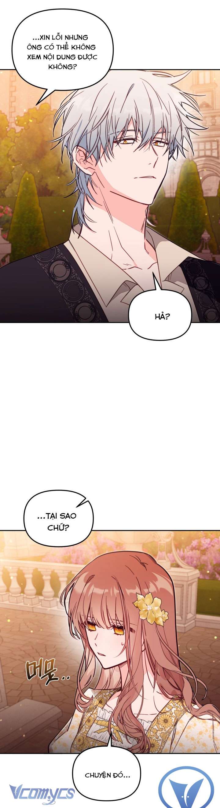 không có chỗ cho kẻ giả mạo chapter 55 5