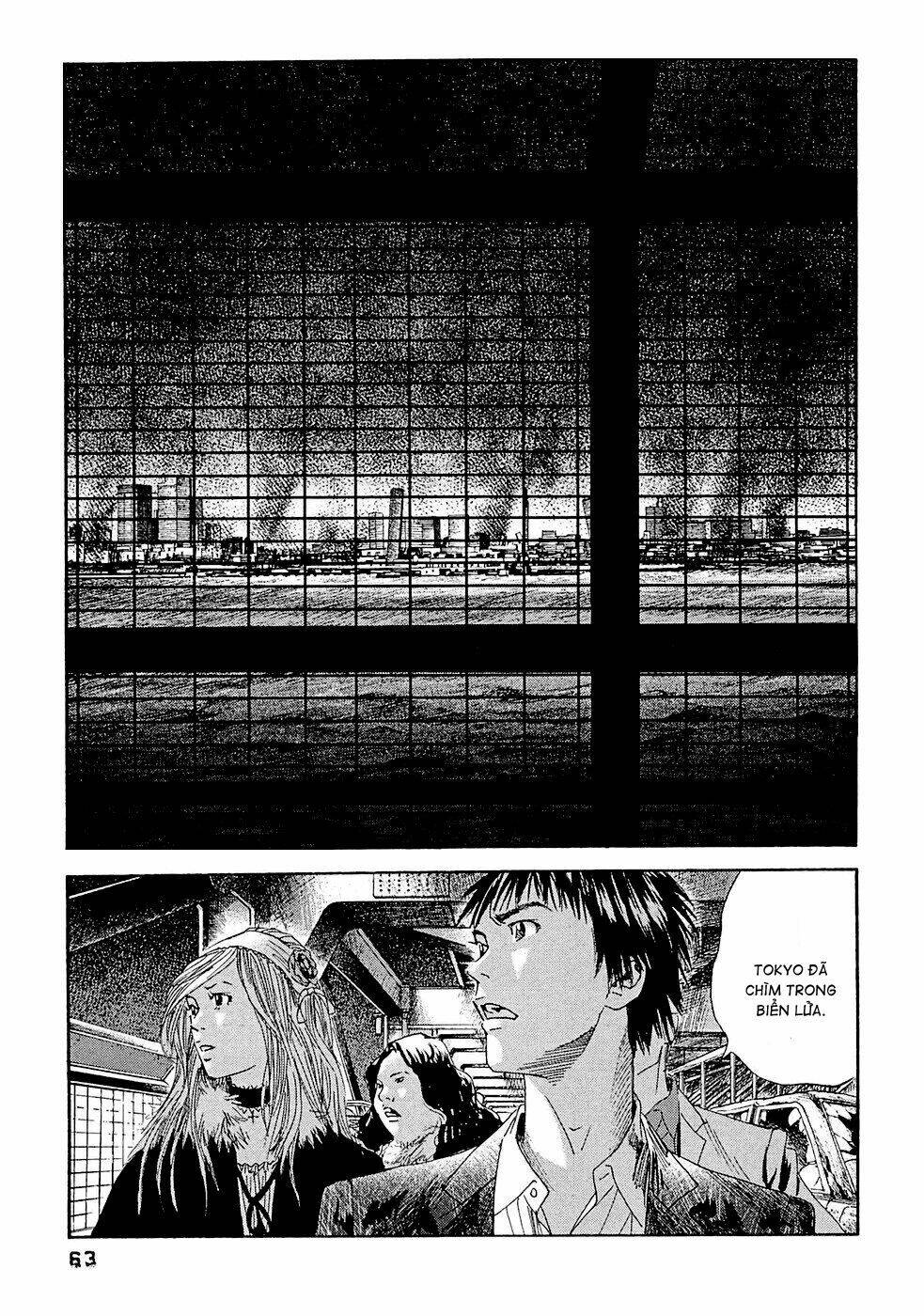 kanojo wo mamoru 51 no houhou chapter 13 6