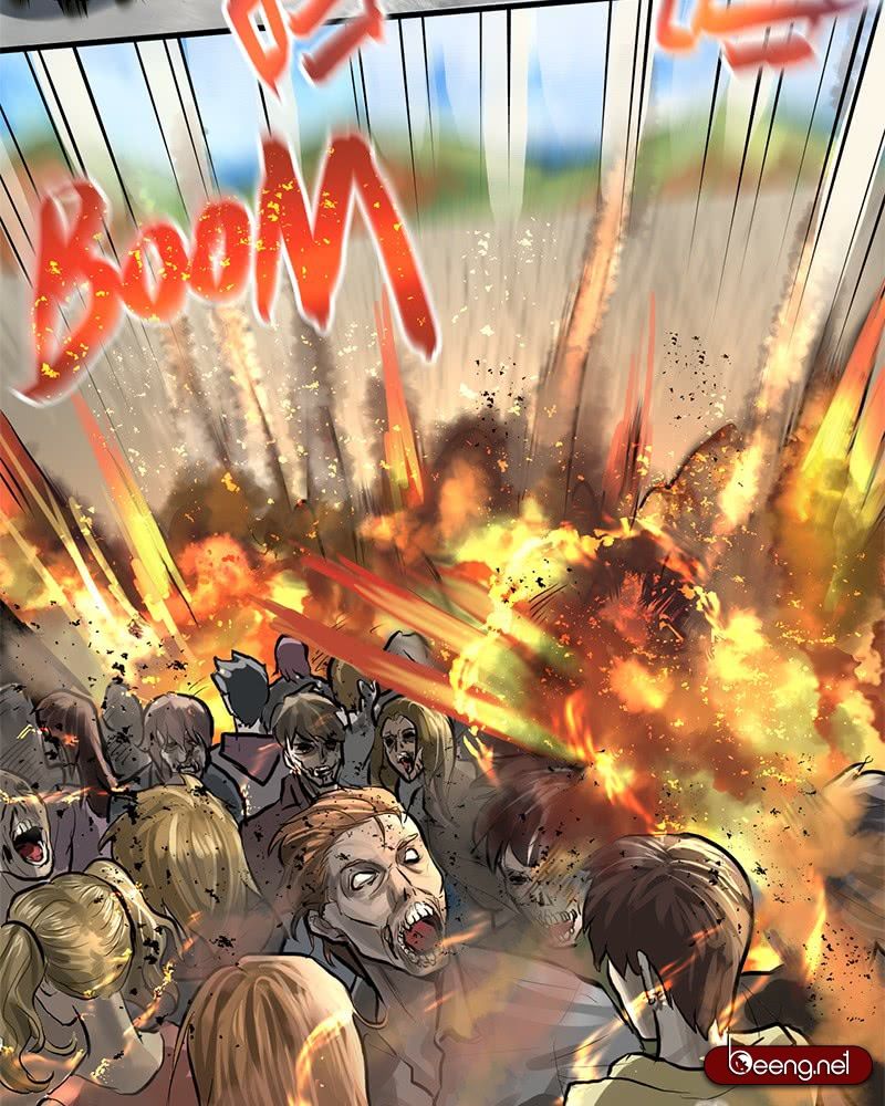 vua sinh tồn chapter 76 18