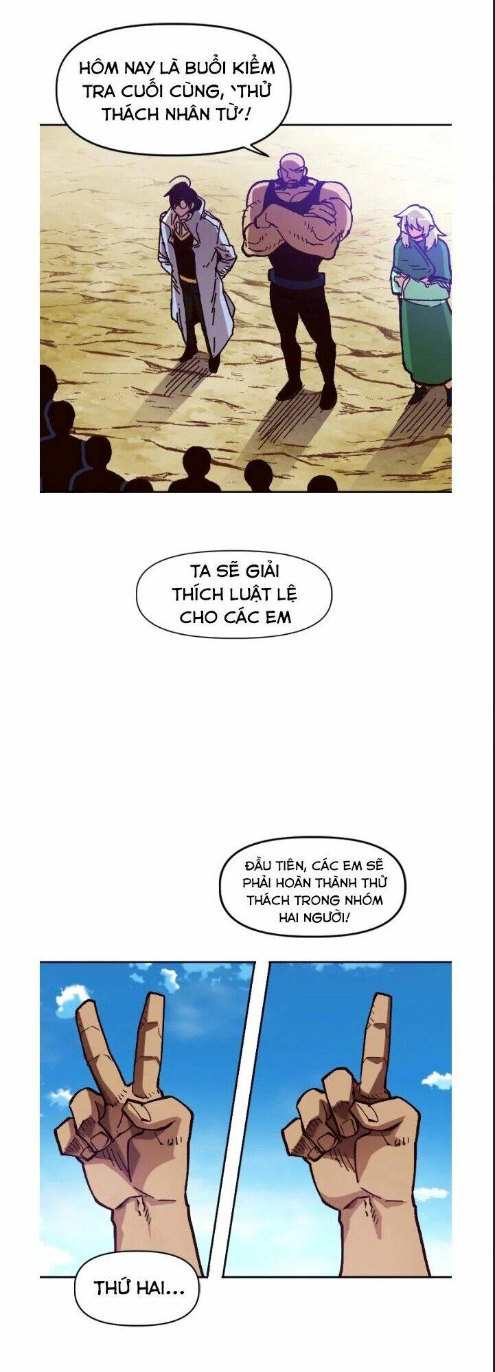 đại lục vô song chapter 37 49