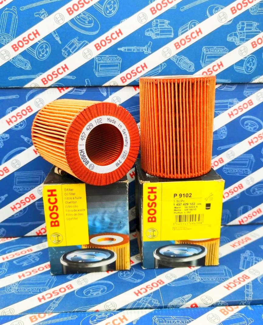 BỘ GẠT MƯA BOSCH AEROTWIN SET BMW (E60) 520i 523i 525i 528i 530i (2003-2009) BMW (E63) 630i 645i 650i (2004-2010) ALPINA B5, B6