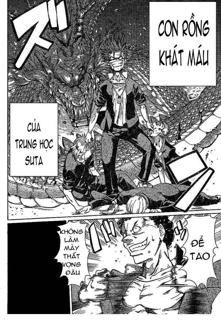 hanza sky chapter 1 18