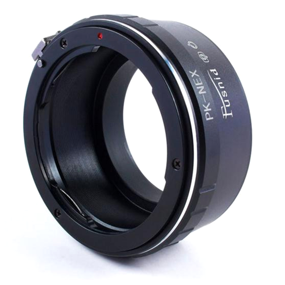 Ống kính Adaptor Vòng Cho Pentax PK Lens đến Sony NEX Camera