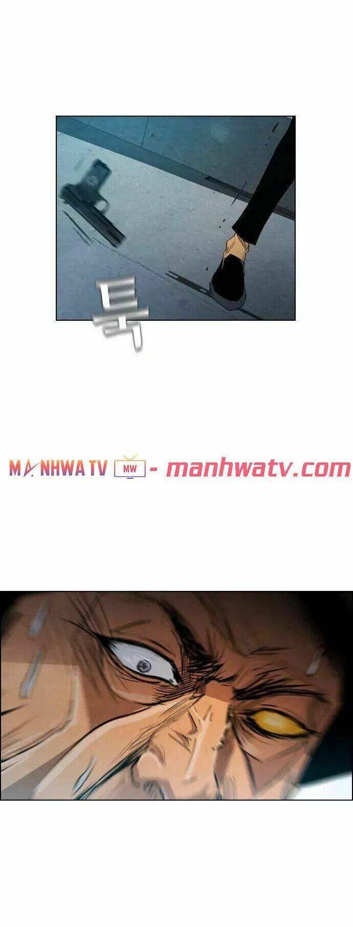 kẻ hồi sinh chapter 18 44