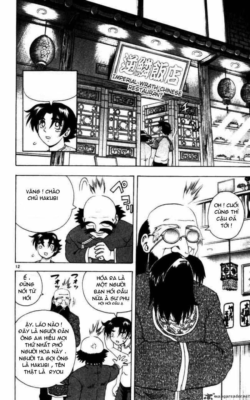 history's strongest disciple kenichi chapter 66 13