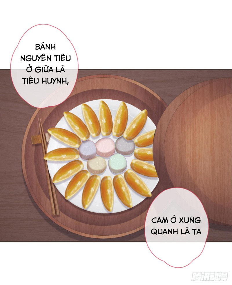 Tiền Vô Cổ Nhân chapter 14 - Trang 29