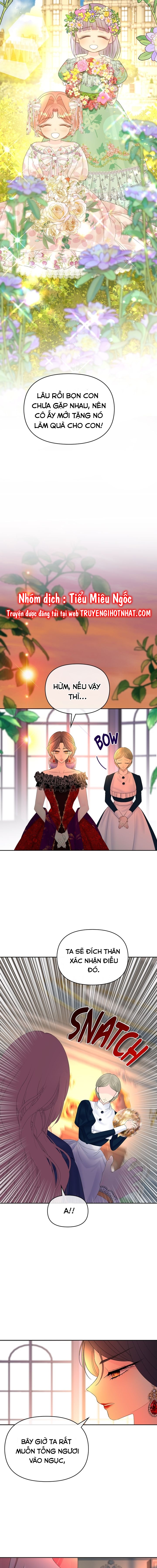 nuôi chồng từ bé chapter 37 4