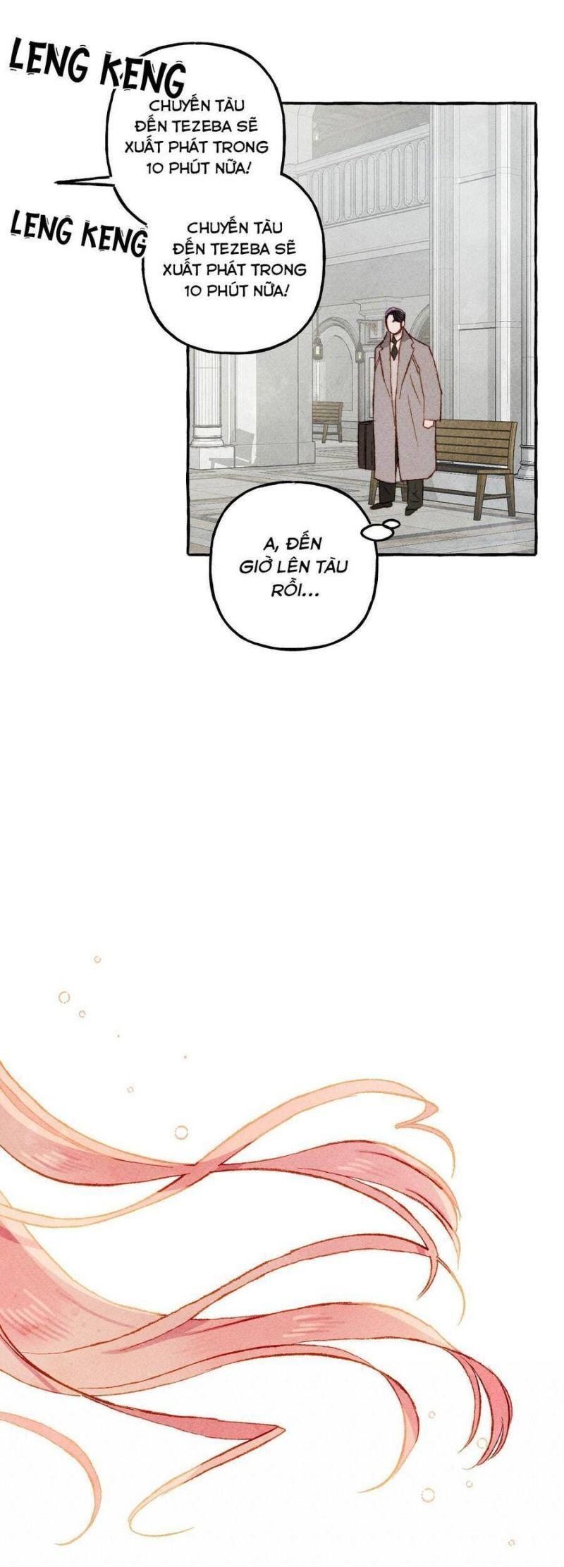 nuôi dưỡng một hắc long chapter 13 57