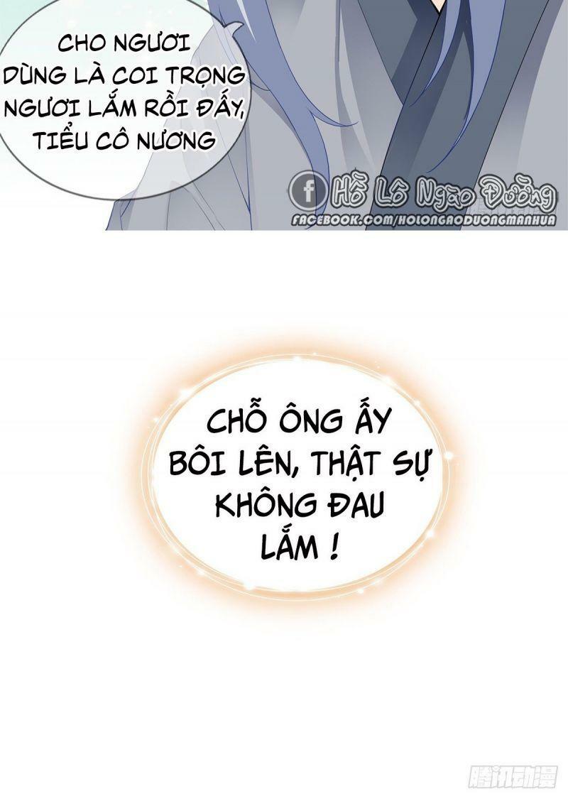 bổn vương muốn nàng chapter 21 35