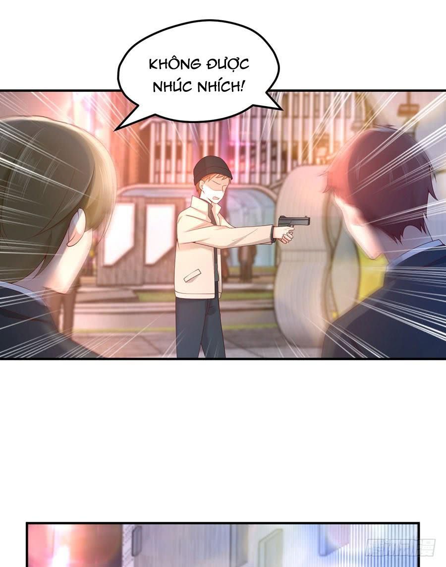 nam thần truy thê chỉ nam chapter 44.1 21