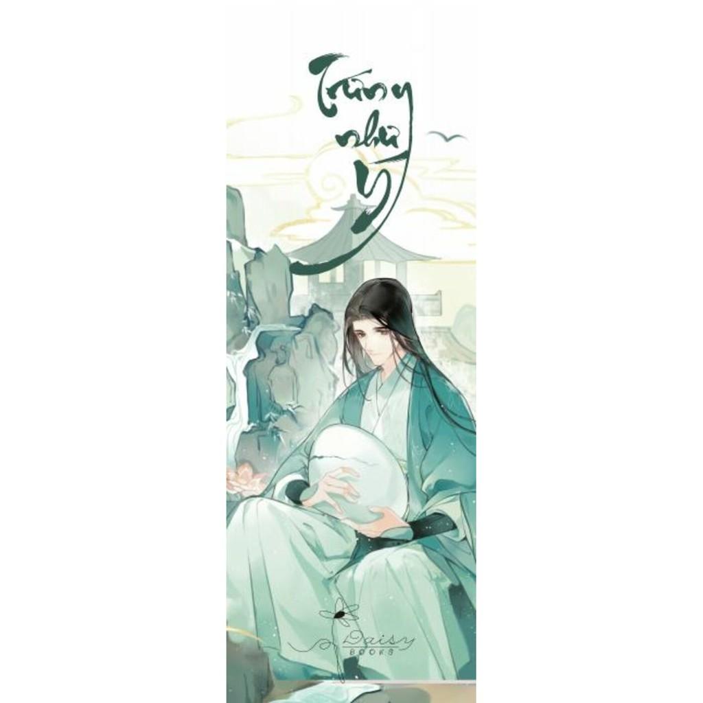 Sách - Trứng như ý (Bìa mềm) (tặng kèm bookmark)