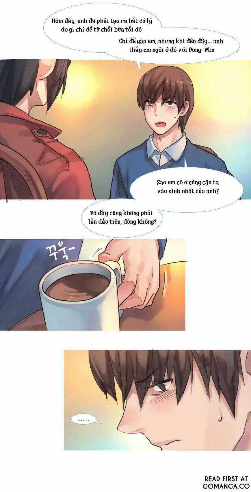 by chance, we... and... chapter 62 14