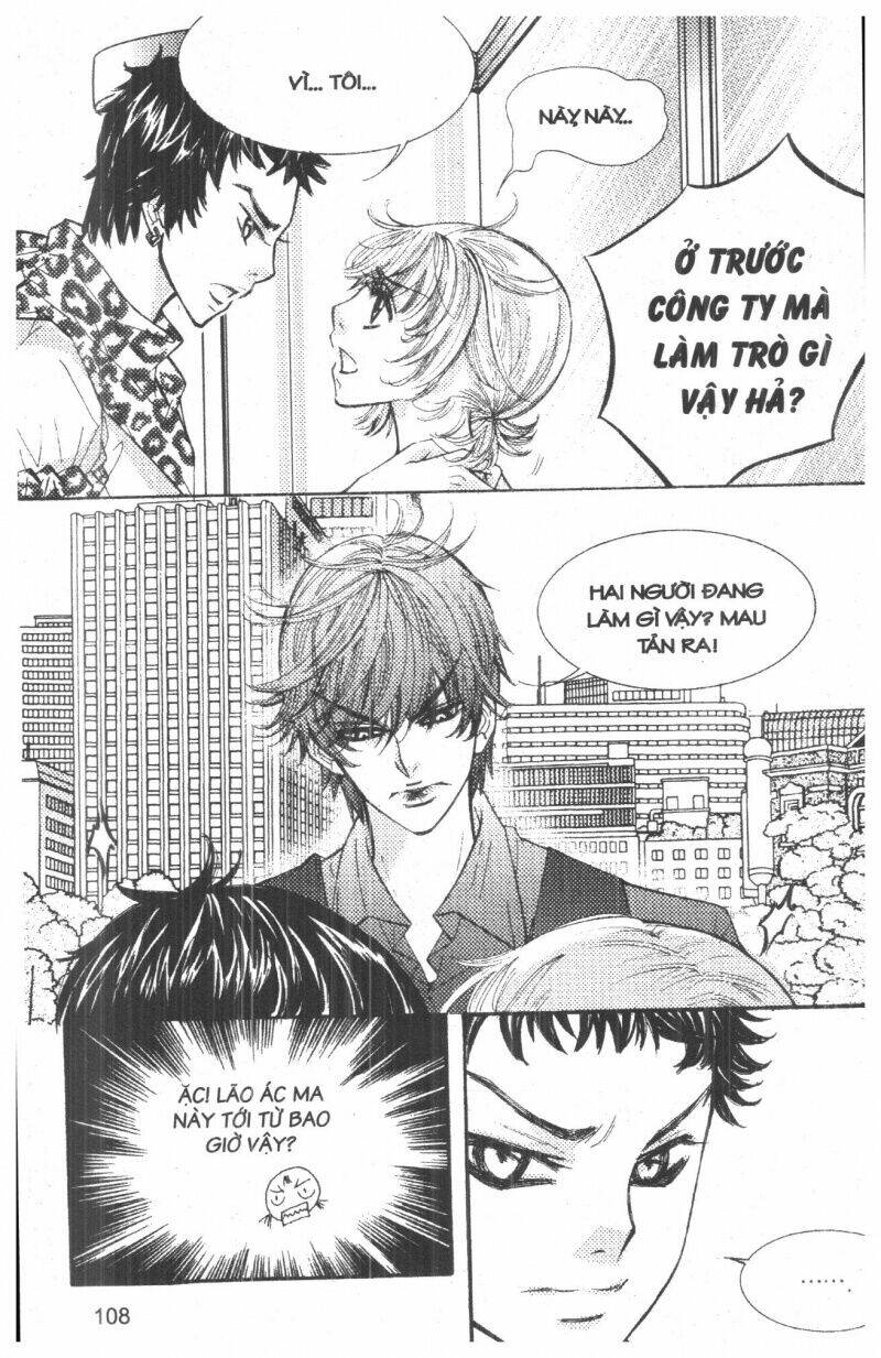 scandal đáng ngờ chapter 15 12