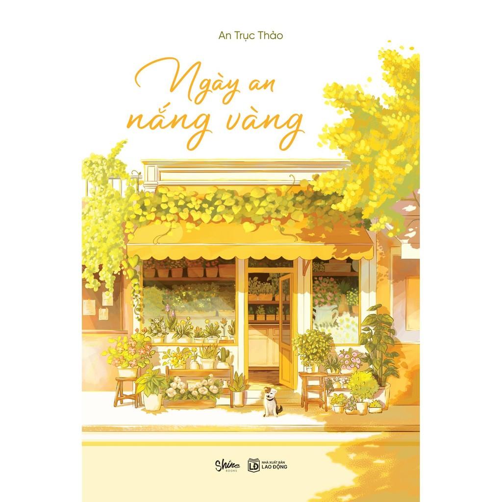 Ngày An Nắng Vàng - Bản Quyền
