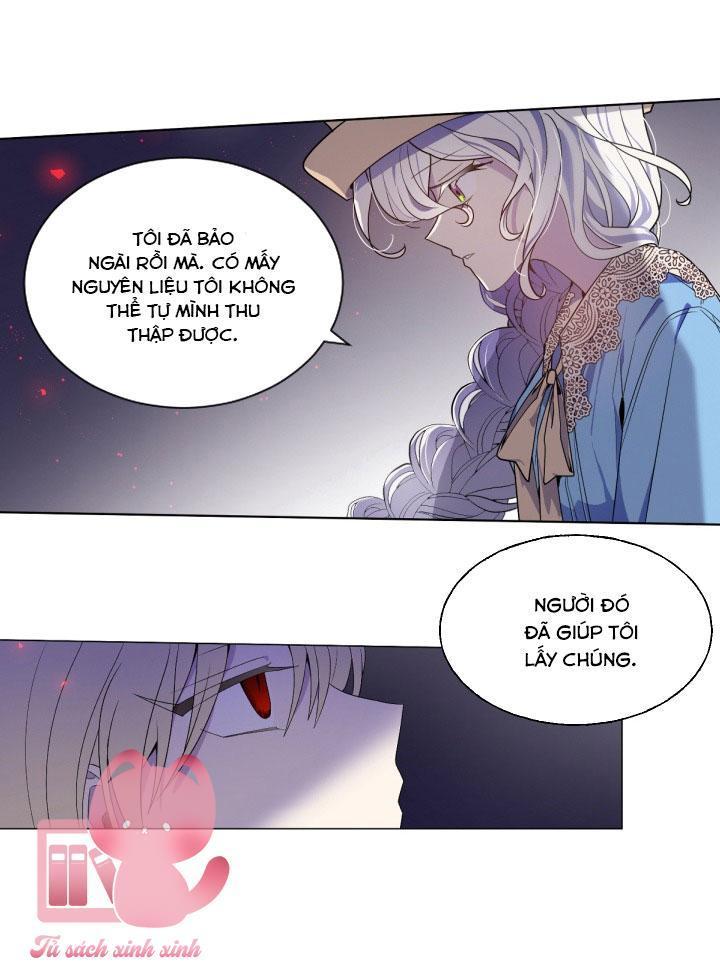 nguyện ước vô vọng của ma nữ chapter 7 9