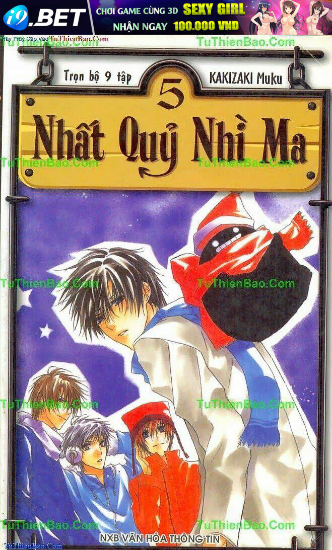 nhất quỷ nhì ma chapter 5 1