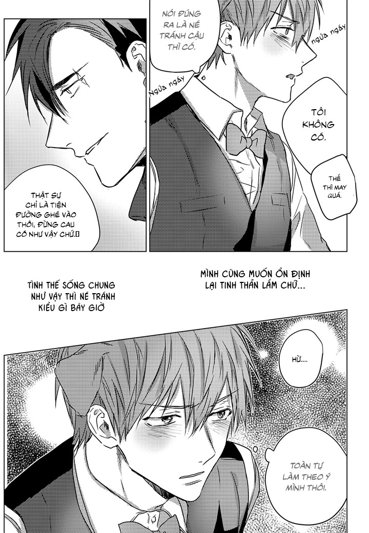 phản xạ có điều kiện chapter 3 19