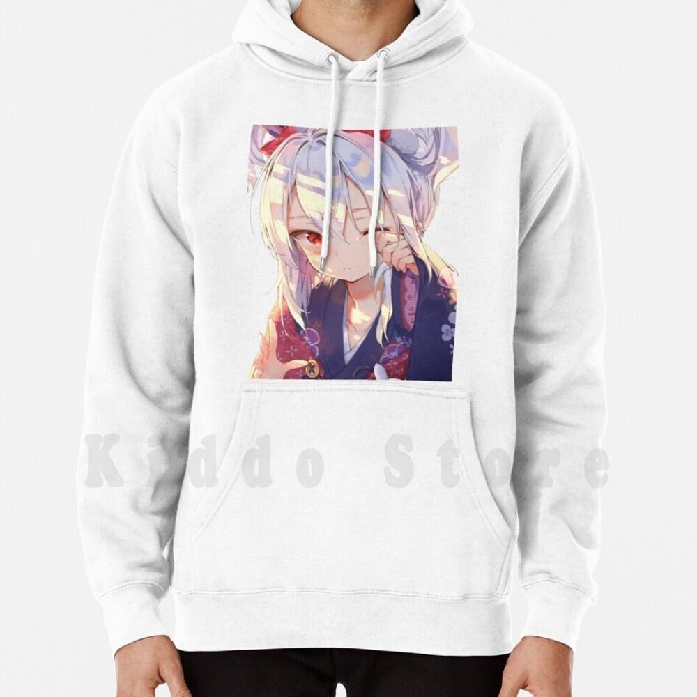 Áo Hoodie Truyền Thống Nhật Bản Laffey Azur Lane Anime Azur Lane Atago Manga Akagi Enterprise