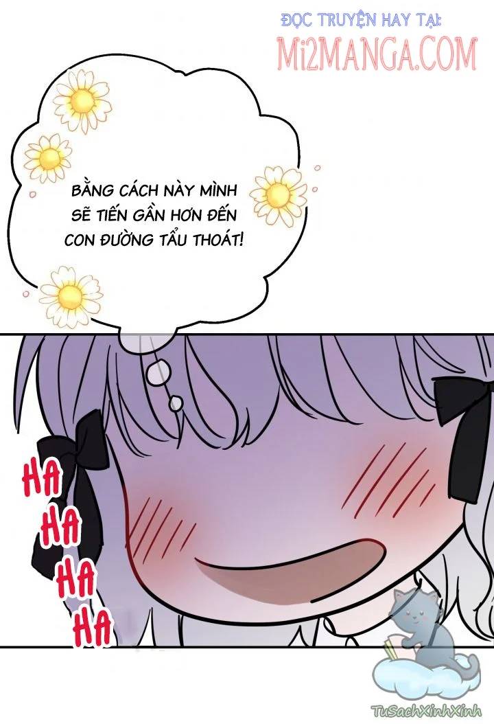 những nhân vật mạnh nhất thế giới ám ảnh tôi chapter 21.5 31