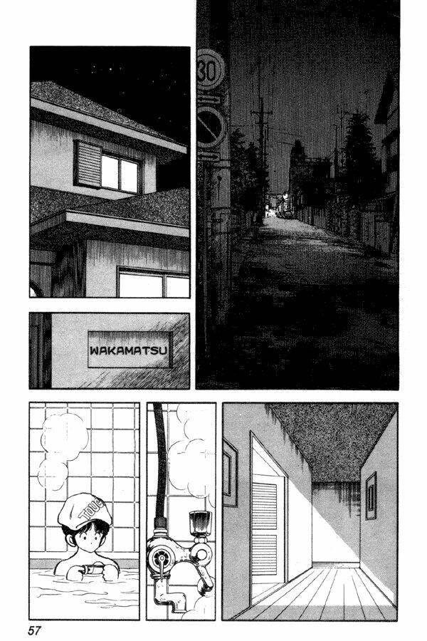 miyuki chapter 89 11