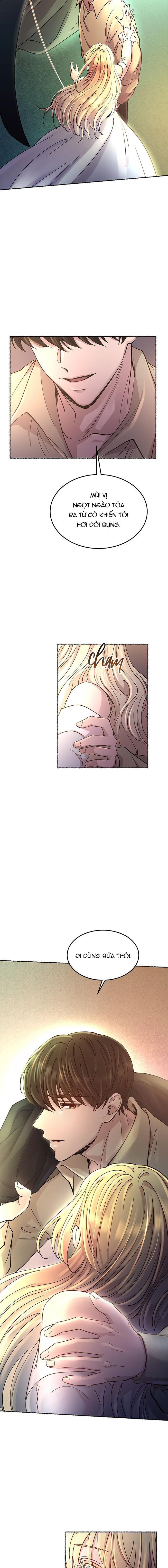 như gió trên cành cây khô chapter 78 23