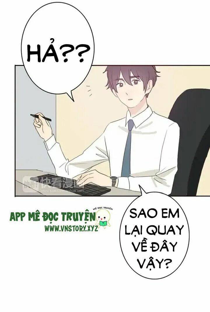 tình yêu không nói dối chapter 43 26