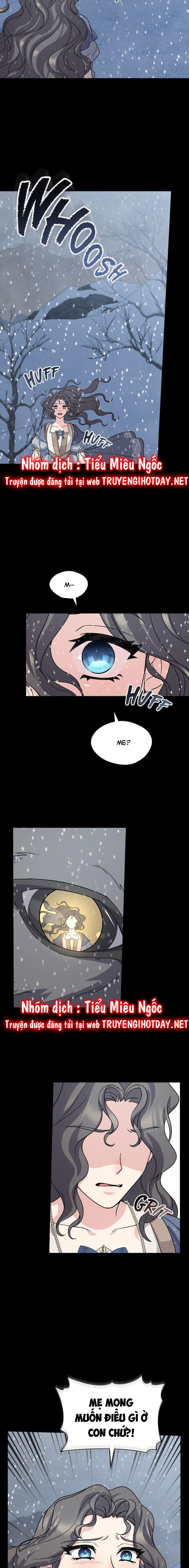 nỗi buồn của chú hề chapter 70 12