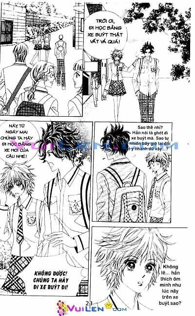 đợi em chapter 50 2