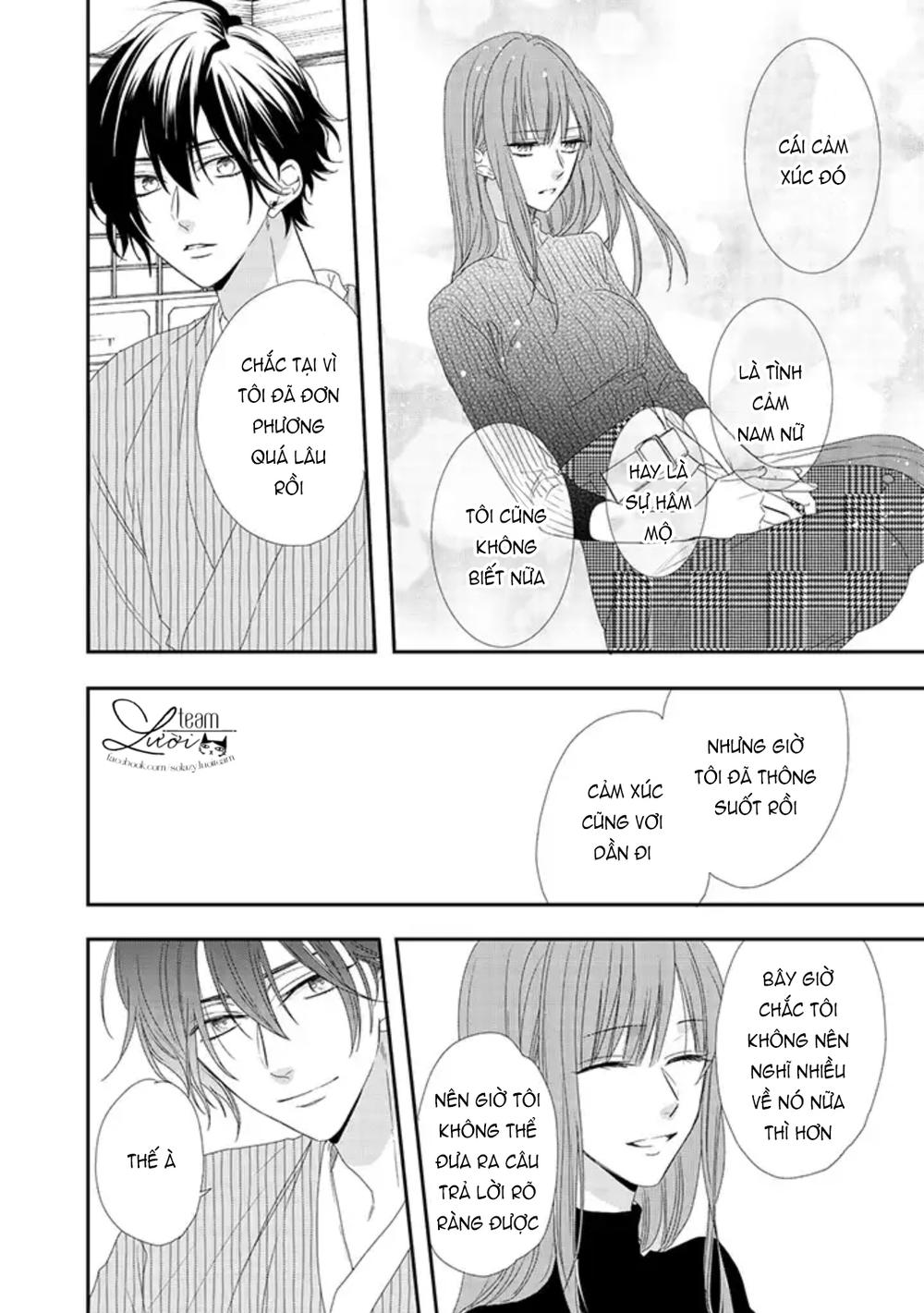 sakurairo kissholic chapter 5 35