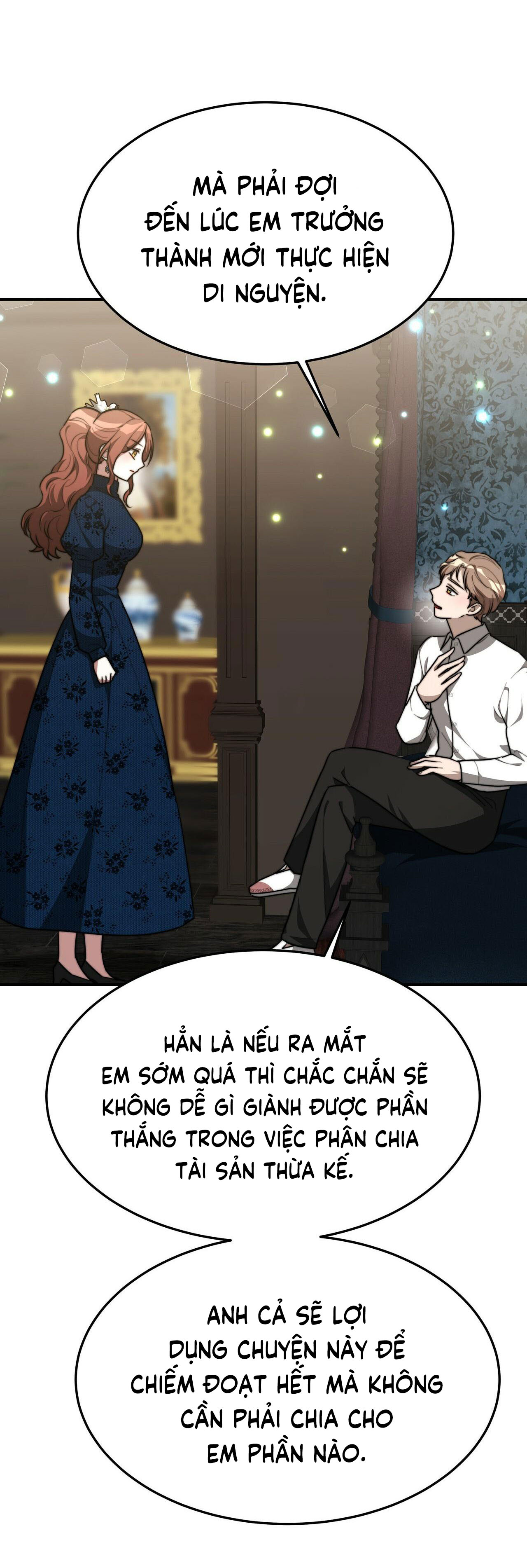 cuộc hôn nhân tay ba chapter 29 60