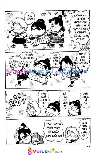 ninja loạn thị chapter 31 73