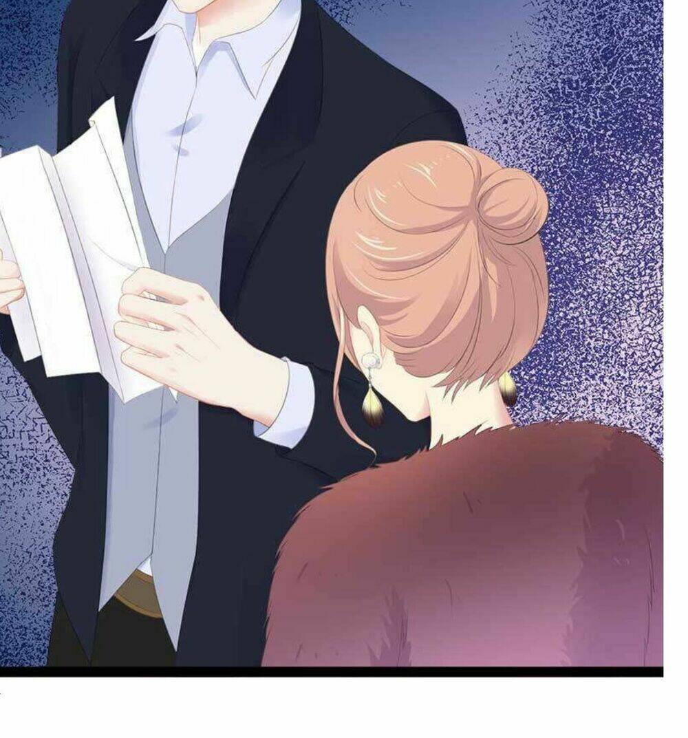 thần bí đế thiếu điềm sủng thê chapter 46 15