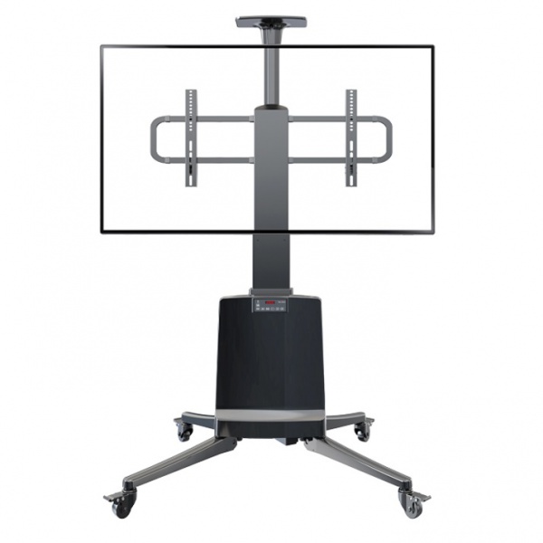 Giá treo tivi di động Remote North Bayou TW85 - Nâng hạ tự động, Hàng chính hãng - ZAMACO AUDIO