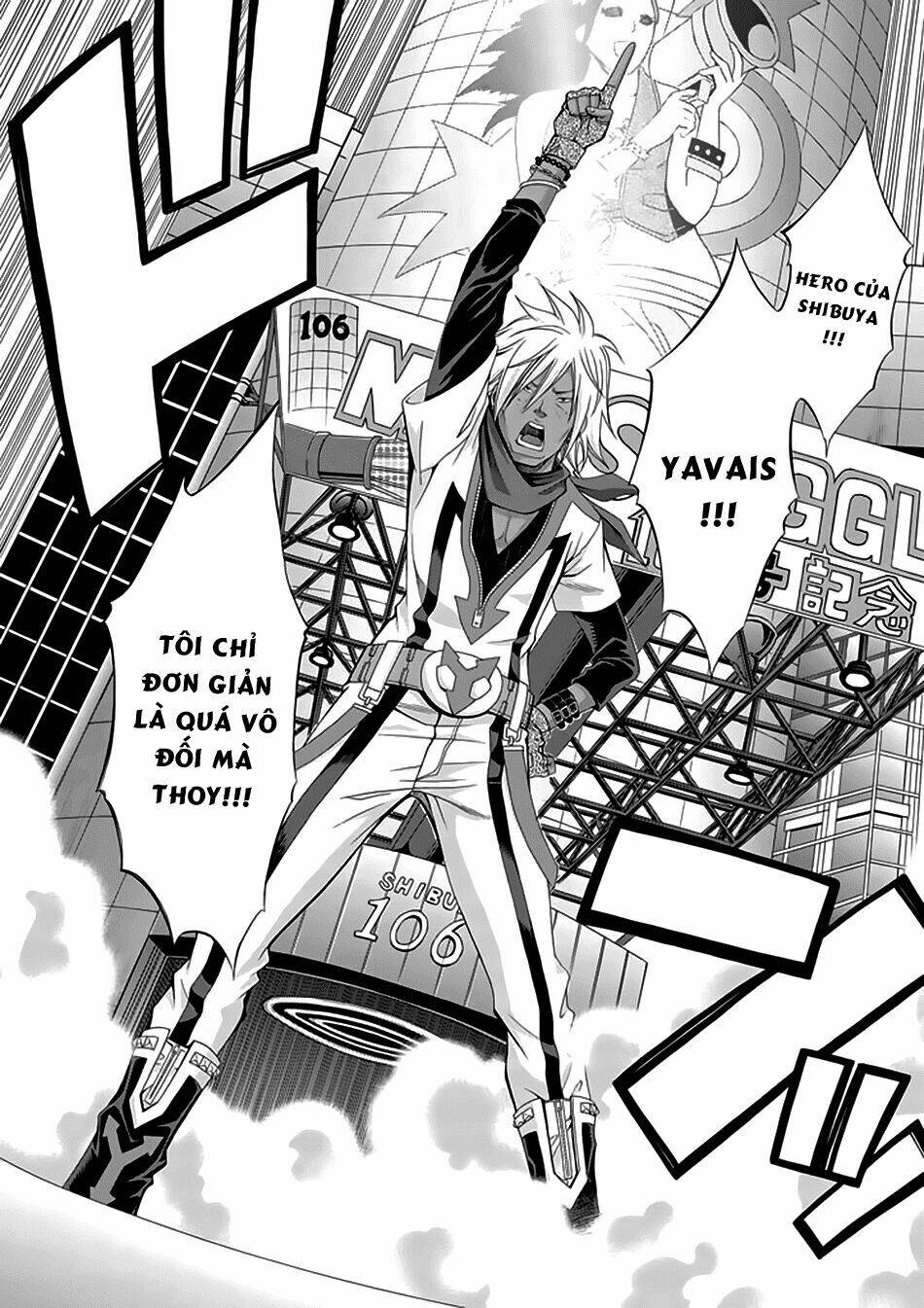 anh hùng xấu xa chapter 35 7