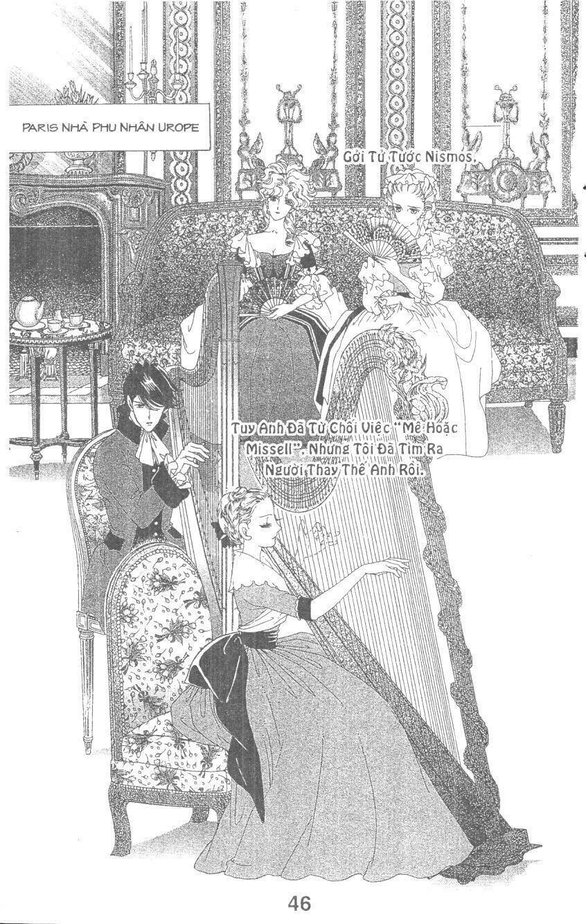 ngài tử tước phiêu lãng chapter 1 46