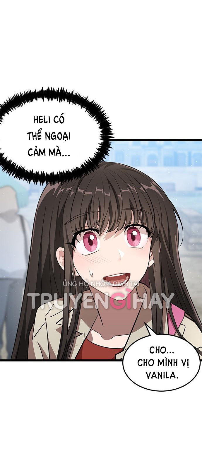 dark moon - tế đàn ánh trăng chapter 10.1 19