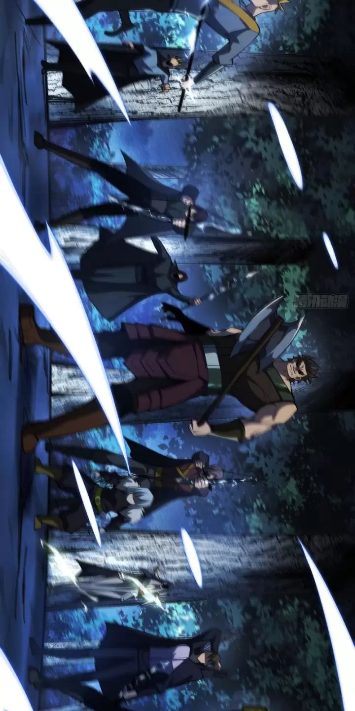 ta, chúa tể rừng xanh chapter 10 46