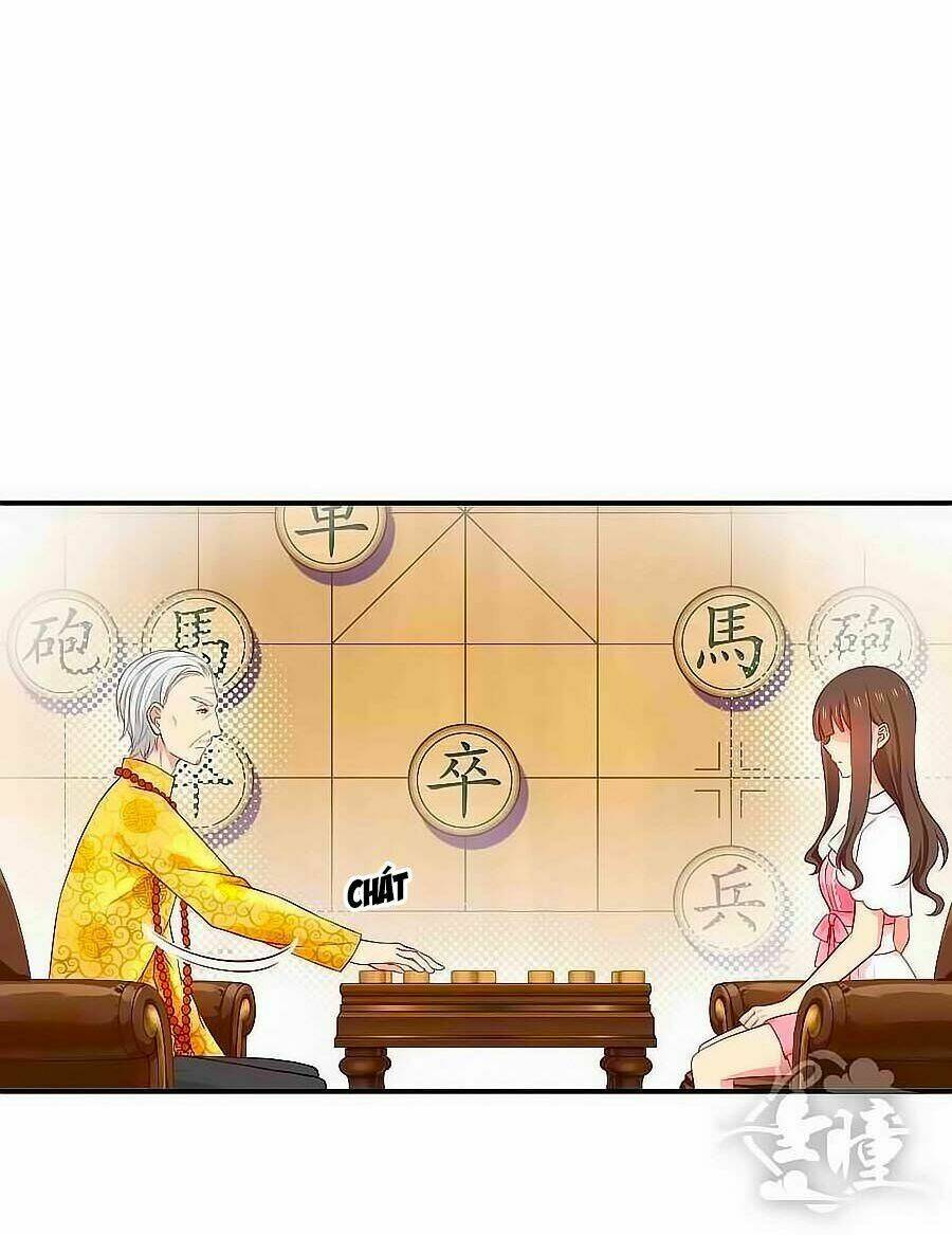 chỉ nhiễm thành hôn chapter 57 4