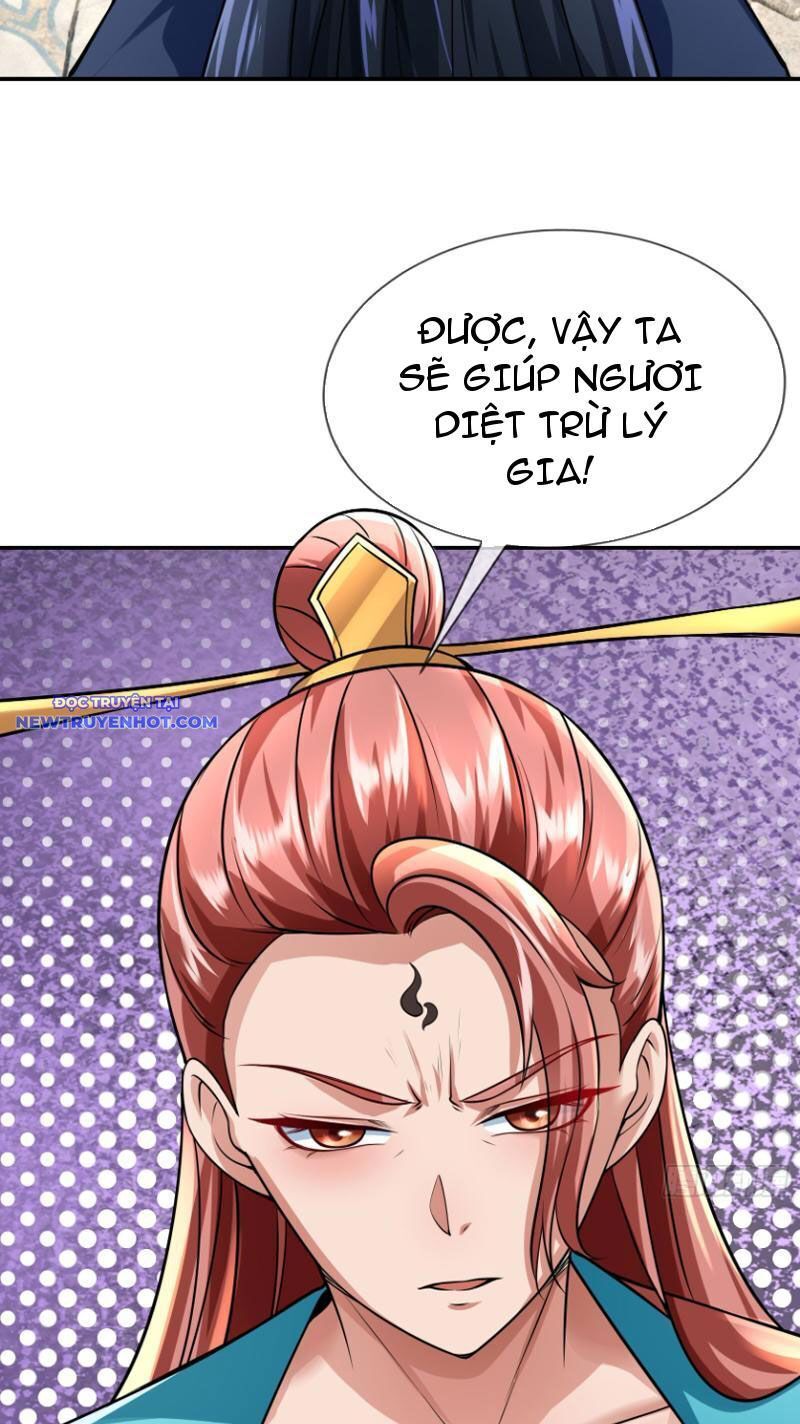 ngủ say vạn cổ: xuất thế đẩy ngang chư thiên chapter 8 60