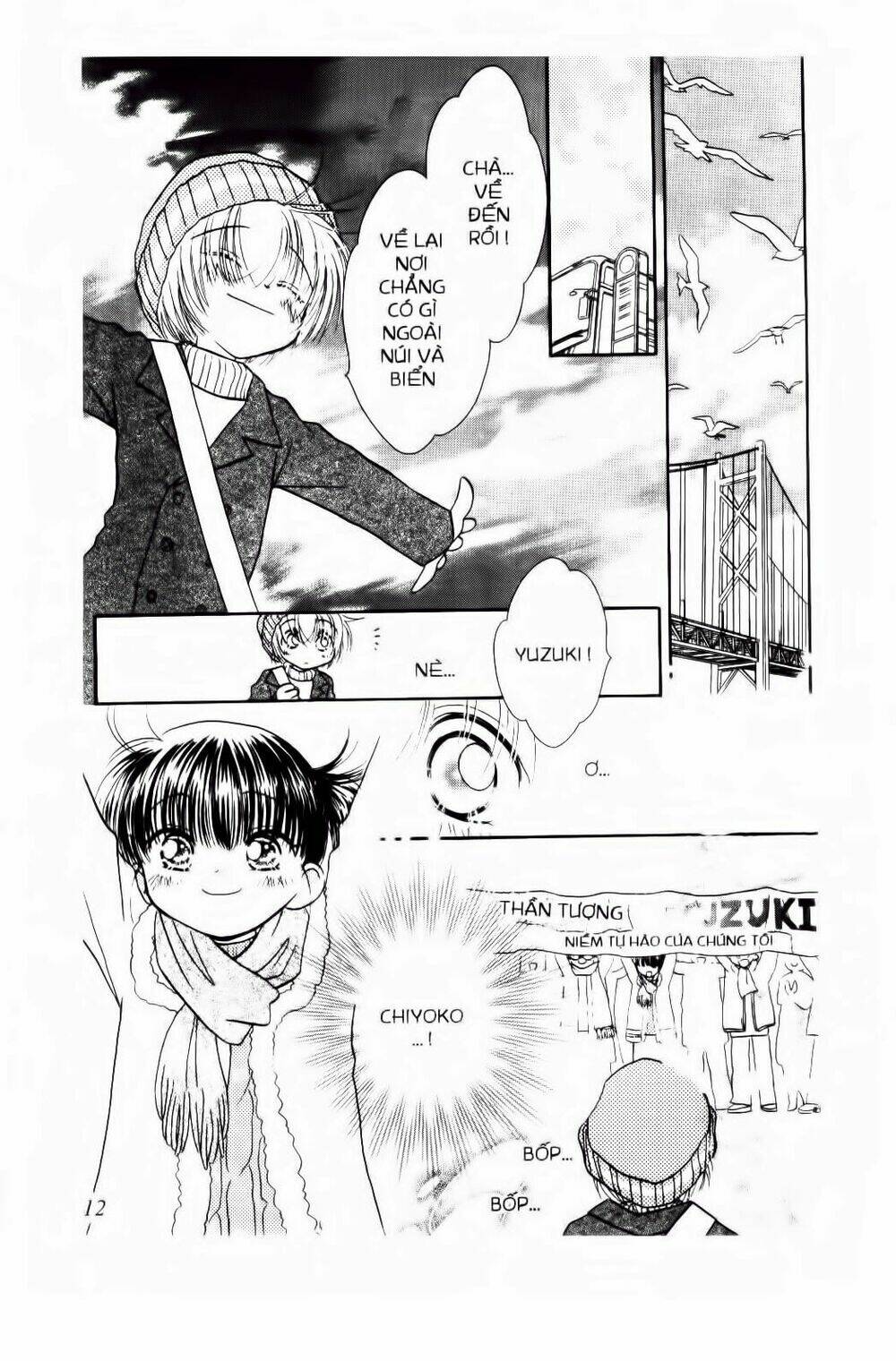 chắp cánh ước mơ chapter 37 9