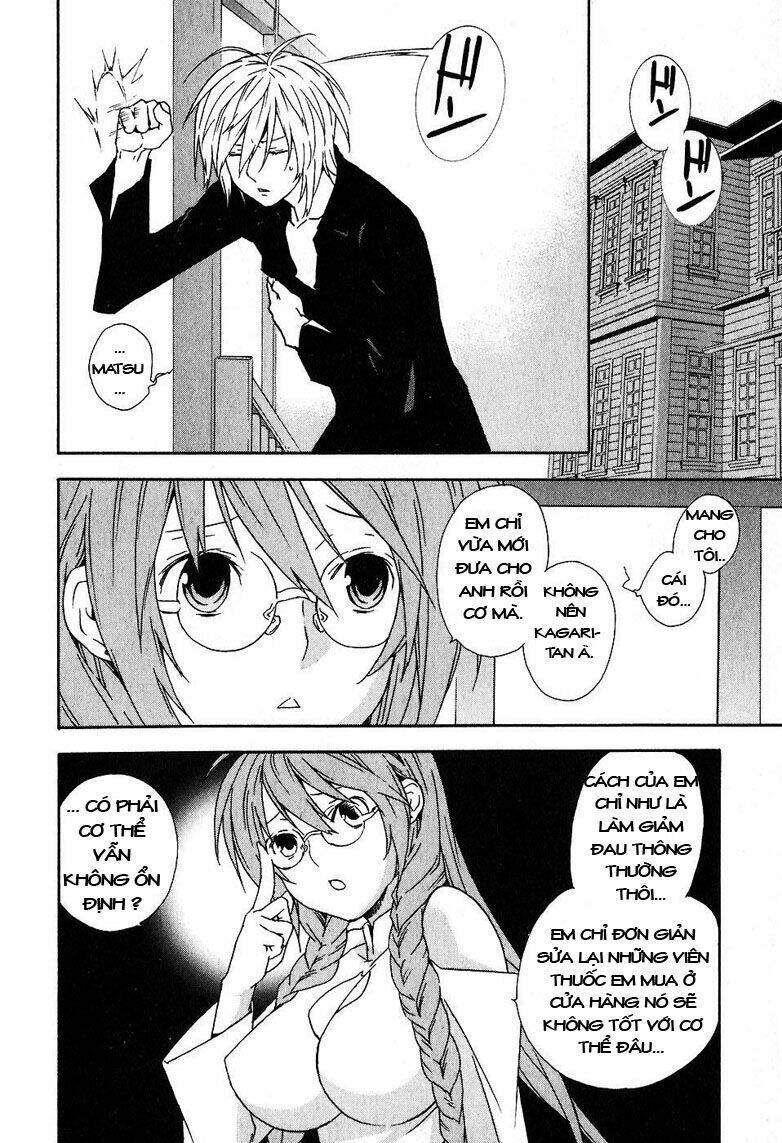 sekirei chapter 38 8