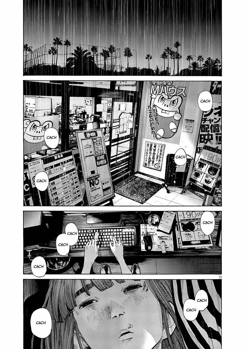 chúc ngủ ngon, punpun chapter 126 16