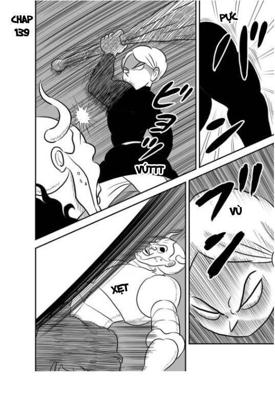 bảng xếp hạng vua chapter 139 1