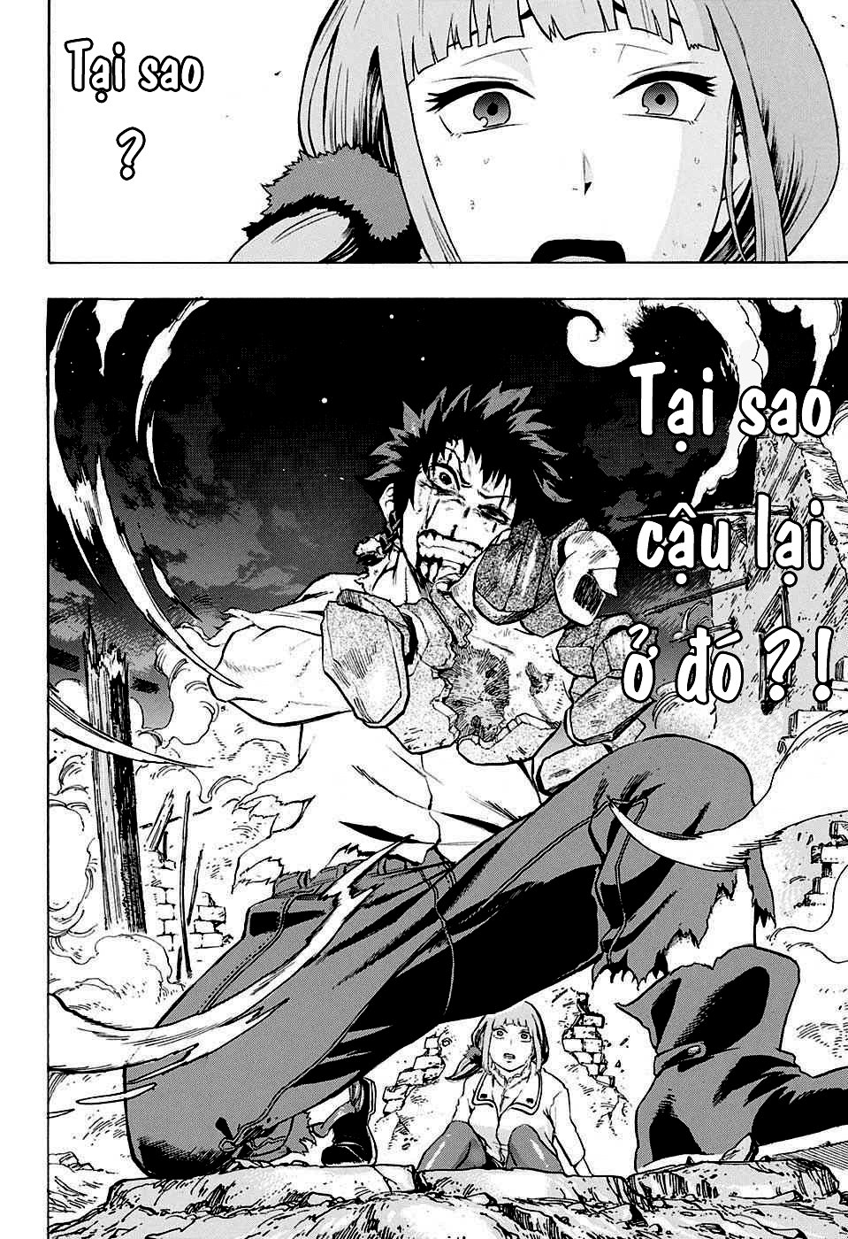 demon's plan chapter 4 19